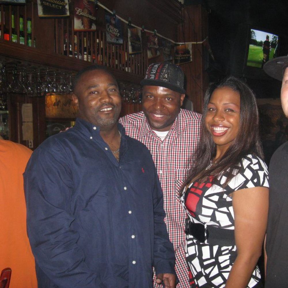 Meet your Posher, Ricky